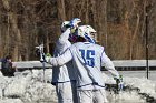 MLax vs RWU  Wheaton College Men’s Lacrosse vs Roger Williams University. - Photo By: KEITH NORDSTROM : Wheaton, Lacrosse, LAX